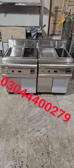 Fryer , commercial fryer for sale , cooking range