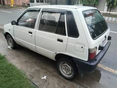 Suzuki Mehran VXR 2003 in Lahore