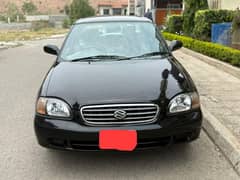 Baleno for Sale