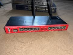Mikrotik