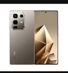 Infinix note 50
