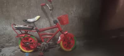 bicycle