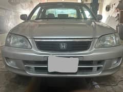 Honda City Exi 1300cc ,2003