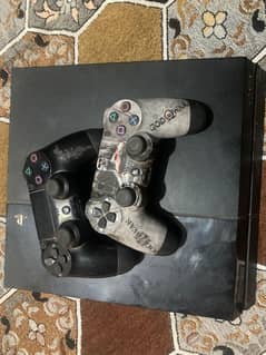 ps4 fat