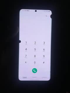 SAMSUNG S20 ULTRA ONLY PANEL
