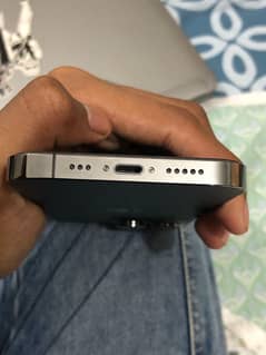 iPhone 13pro 256gb NON PTA