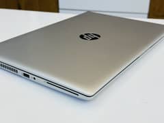 Hp Probook 640 G4 || Core-i7 || 8th-Gen || 16 GB Ram || 256 GB SSD
