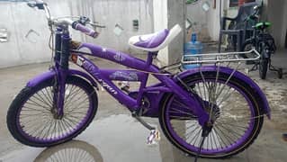 cycle