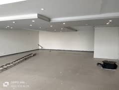 04 MARLA SHOP GROUND MEZZANINE BASEMENT FLOOR EXCELLENT LOCATION