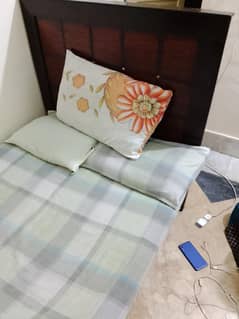 single 2 bed
