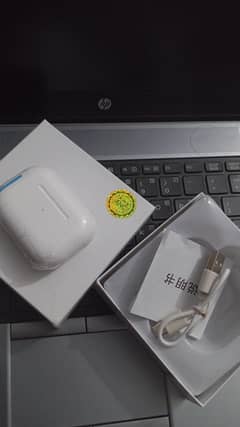 Airpods Lastest Apple Copy New