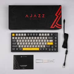 Ajazz