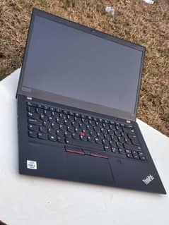 lenovo t14s core i5 10th gen ultraslim laptop