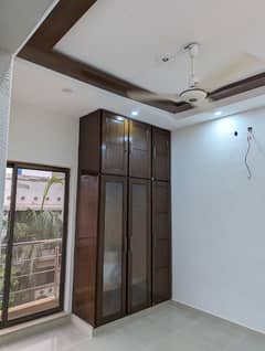 5 Marla Fully Renovated 4 Beds House with Basement For Sale In Phase 3, Block XX, DHA.