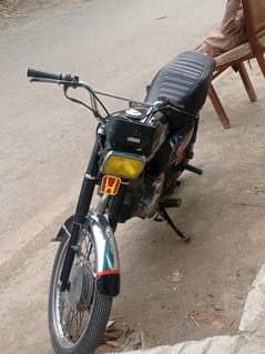Honda 125 03135959772