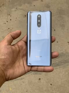 OnePlus 8