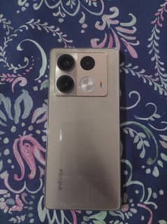 infinix