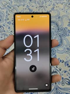 Google Pixel 6a 10/10