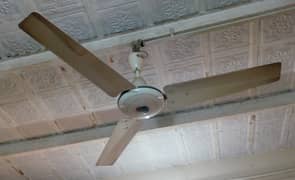 Ceiling