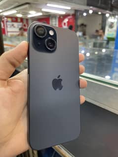 iPhone