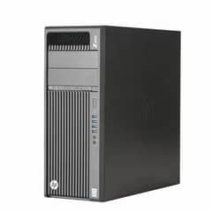 Z440 Xeon hp