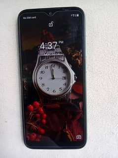 infinix