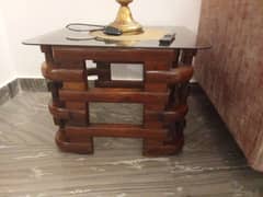 3 tables
