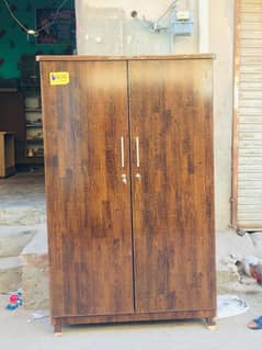 Almari 6Ft
