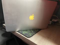 Macbook Pro 2012 Retina Display 15.4 inch