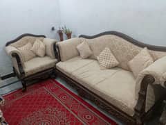 7 seater sofa