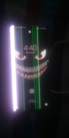 Samsung S20 Plus 5G 12/128