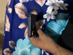 Iphone 15 pro max 256 Blue titanium Jv