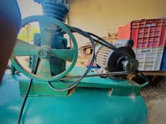 pnchar hawa wlay tenkay  pressure tank