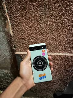 Google Pixel 6a - 6GB RAM / 128GB - Excellent Condition read desc