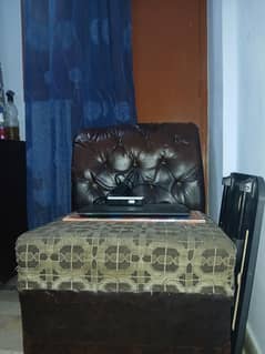 sofa