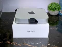 Apple Mac Mini M2 Pro