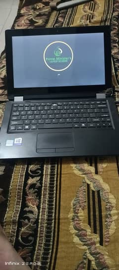 Haier Laptop for sale Core m3 7th Generation