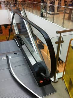 Escalator