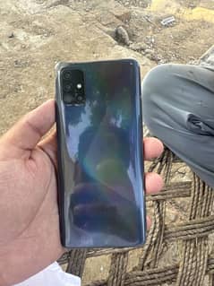 Samsung A51 non pta