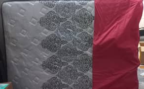 Master Celeste Bravo 6 × 5 Spring Mattress | Warranty | Karachi