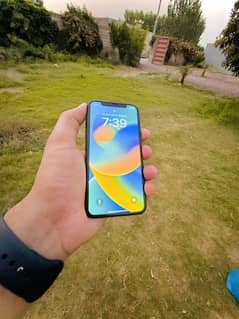 iPhone x