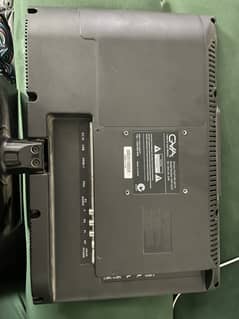 15.6 inch he led tv