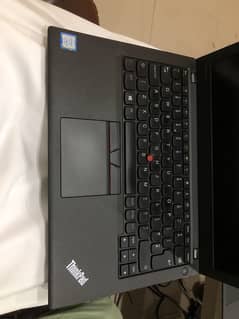 Lenovo Thinkpad x270 | i5 7th gen