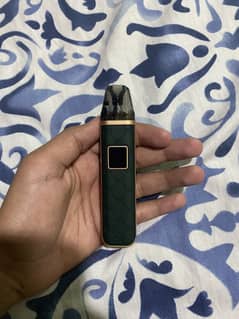 Oxva xlim pro leather