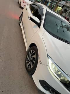 Honda civic 2017 Ug. 03023977770