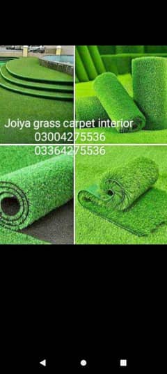 austotraf grass twenty mm