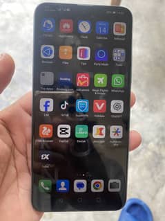 Huawei y9s