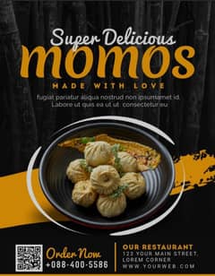 Momo's
