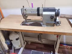 juki sunstar silai machine