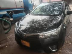 Corolla